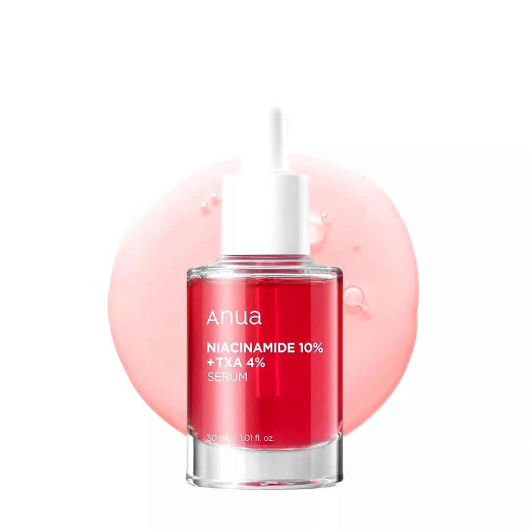 Anua Nniacinamide 10% +Txa 4% serum 30 Ml_