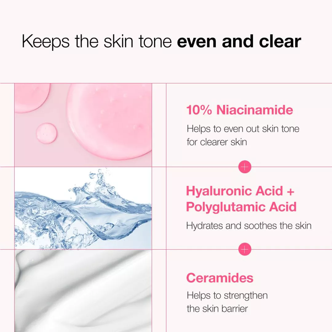 Anua Nniacinamide 10% +Txa 4% serum 30 Ml_3