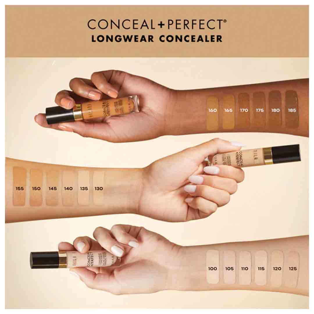 17647 Milani Conceal+Perfect Long Wear Concealer (Pure Beige 140)_1
