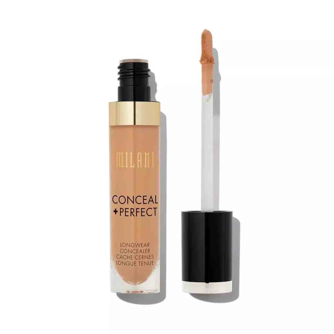 17648 17648 Milani Conceal+Perfect Long Wear Concealer (Warm Beige 145)_1