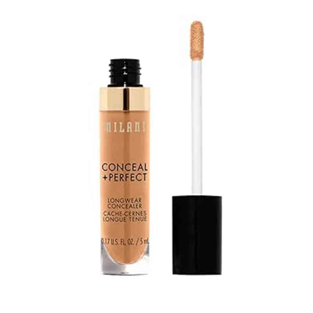 17648 17648 Milani Conceal+Perfect Long Wear Concealer (Warm Beige 145)_2