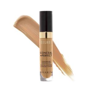 Milani Conceal+Perfect Long Wear Concealer (Warm Beige 145)