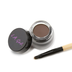L.A Girl Gel Liner Kit (Brown)