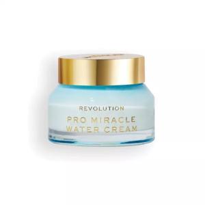 Makeup Revolution Skincare Pro Miracle Water Cream (1829922)