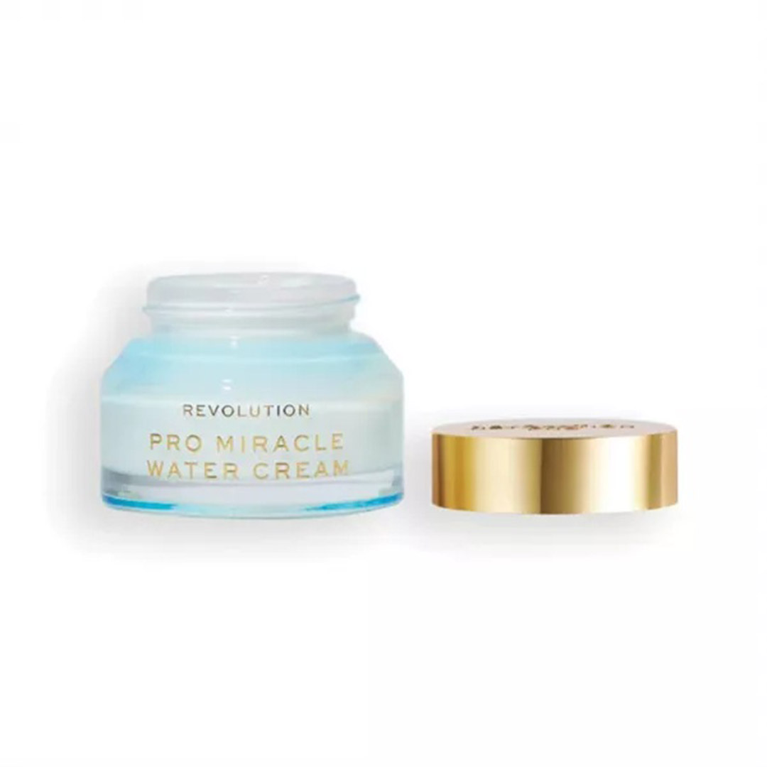 23232 Makeup Revolution Skincare Pro Miracle Water Cream (1829922)_2