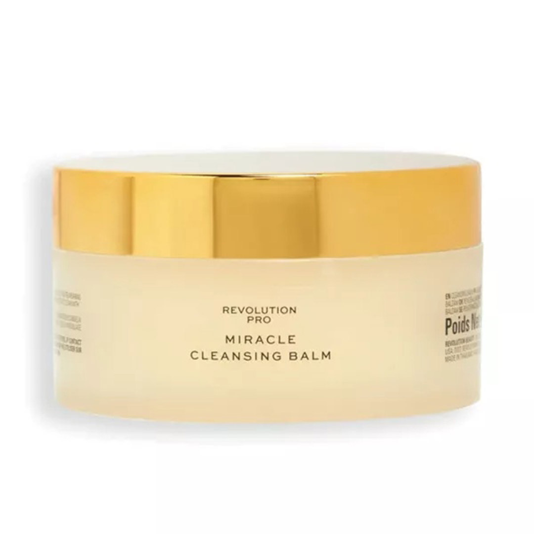 23233 Makeup Revolution Skincare Pro Miracle Cleansing Balm