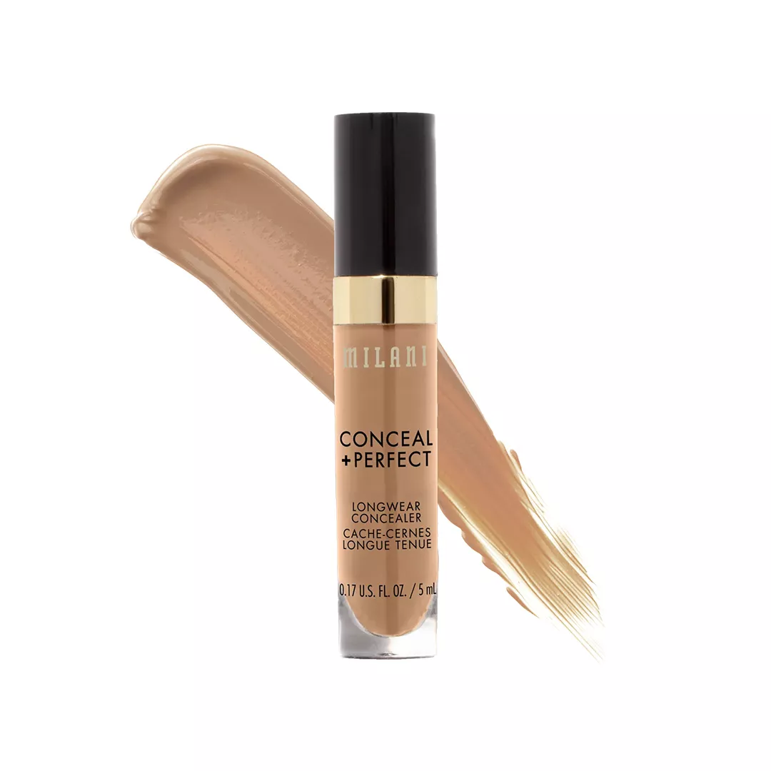 Conceal+Perfect Long Wear Concealer (Pure Beige 140)