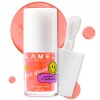 Lamel Hydrating Lip Oil Lets Glaze (402 Strawberry Jam)