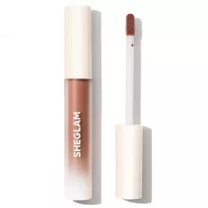 She Glam	Matte Allure Liquid Lipstick  (Vetiver)