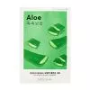Missha Airy Fit Sheet Mask  (Aloe)