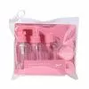 Lml Top 5 Pcs Travel Bottle Set  (Sy762)