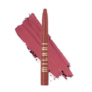 Milani Stay Put Matte Lip Crayon (130 Crazy For You)