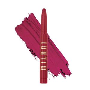 Milani Stay Put Matte Lip Crayon (190 V Cute)