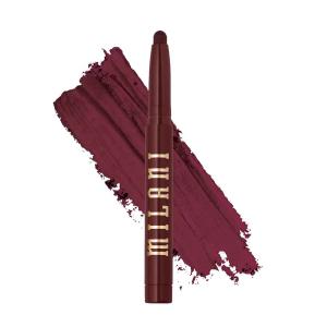 Milani Stay Put Matte Lip Crayon (210 Off The Wall)