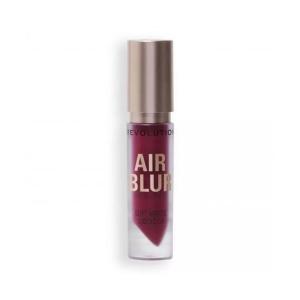 Revolution Air Blur Matte Liquid Lipstick (Rosewood)