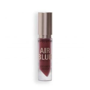 Revolution Air Blur Matte Liquid Lipstick (Dreamy)