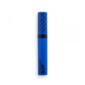 Relove by Revolution Volume Blue Mascara