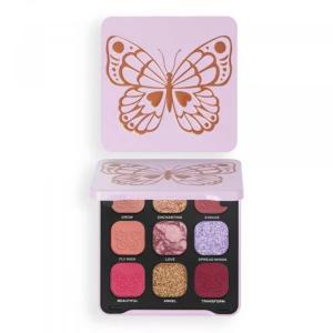 I Heart Revolution Butterfly Wonderland Eyeshadow Palette