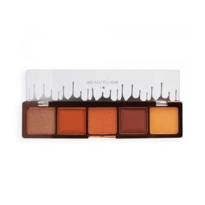 I Heart Revolution Mini Chocolate Eyeshadow Palette (Chocolate Fudge)