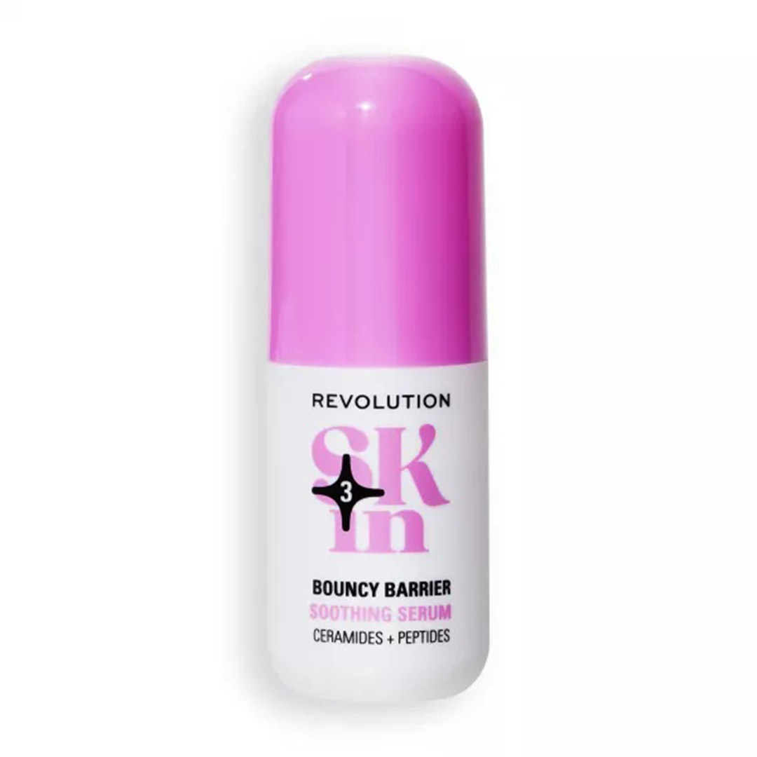 24076 Revolution Skin Bouncy Barrier Ceramide & Peptide Soothing Serum