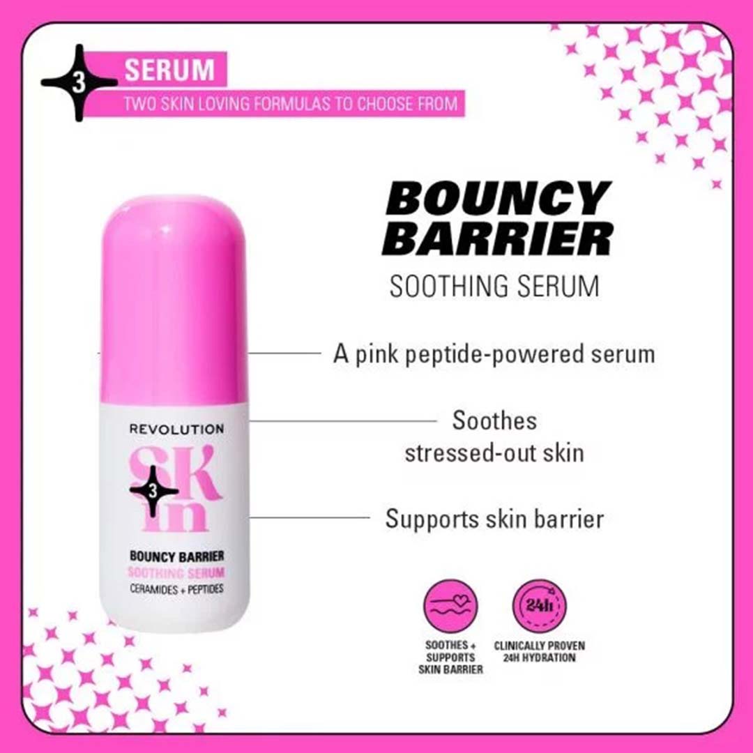 24076 Revolution Skin Bouncy Barrier Ceramide & Peptide Soothing Serum_2