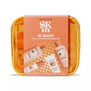 Revolution Skin Be Bright 4 Step Starter Kit