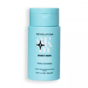 Revolution Skin Bouncy Drops Tremella Mushroom Hydrating Jelly Toner