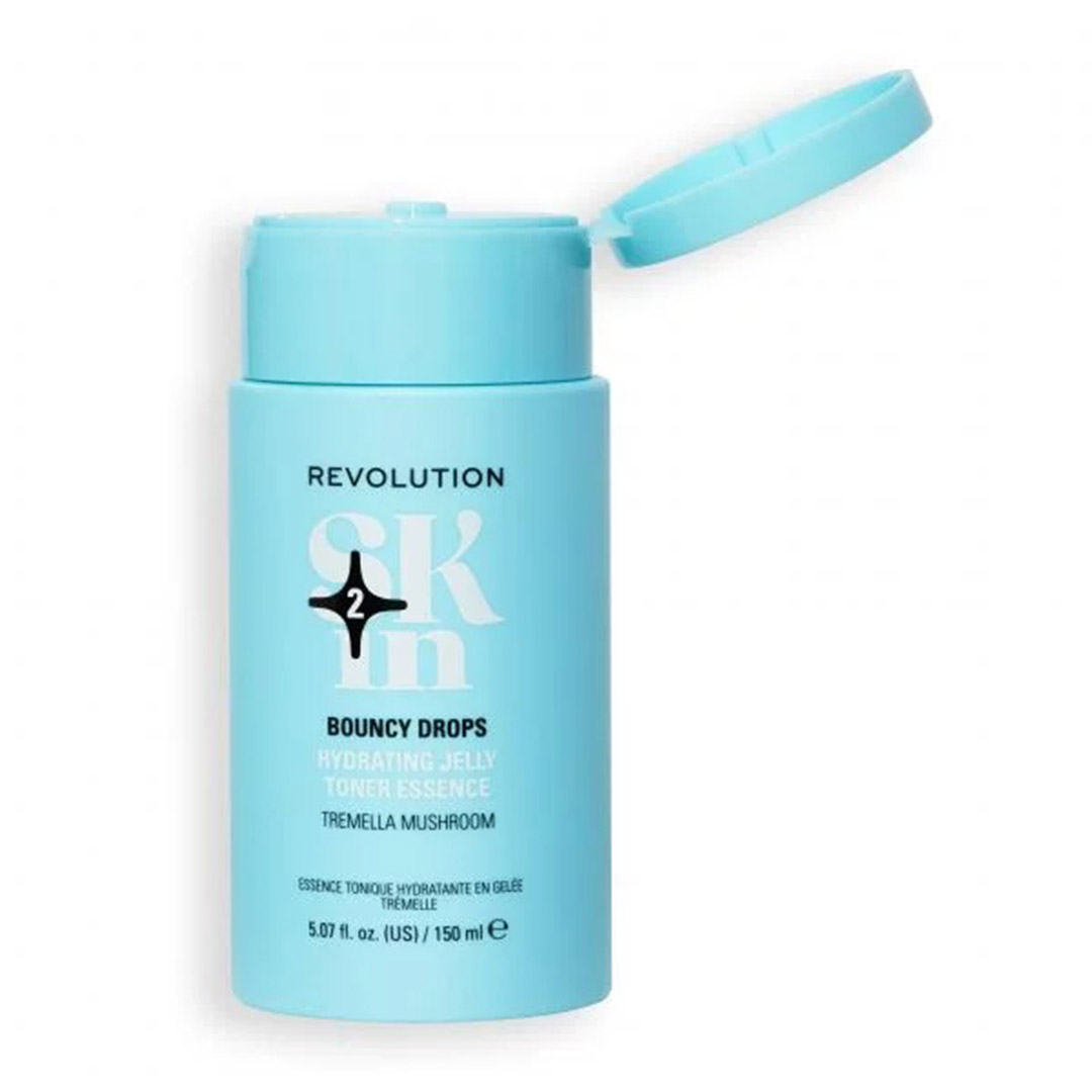 24080 Revolution Skin Bouncy Drops Tremella Mushroom Hydrating Jelly Toner_2