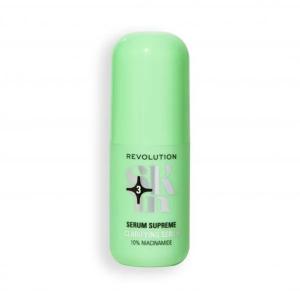Revolution Skin Serum Supreme 10% Niacinamide Serum Clarifying Serum