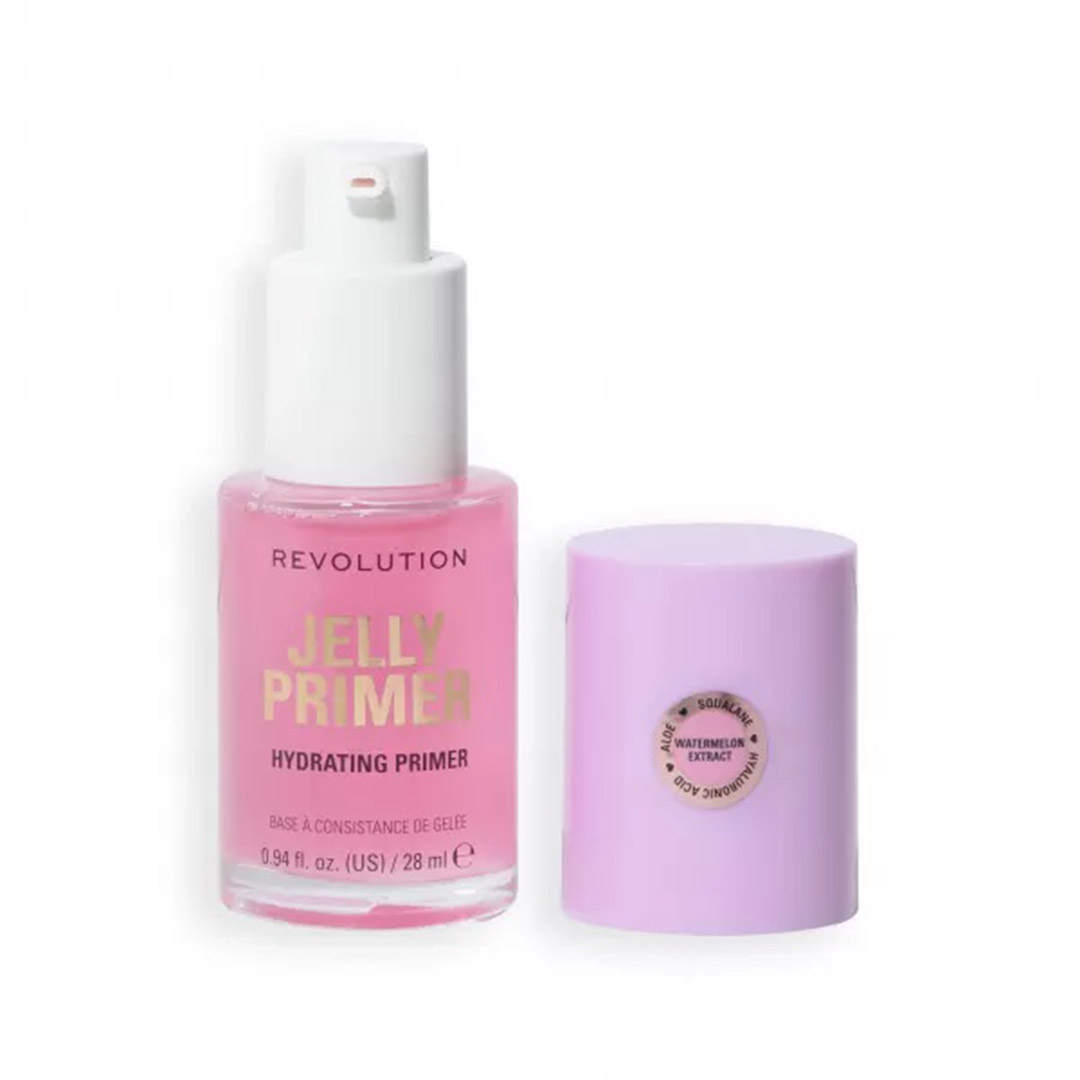 24085 Revolution Jelly Juice Hydrating Primer