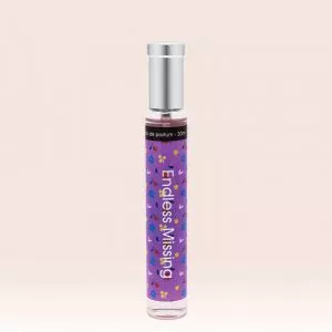 Dear Body Perfume (Endless Missing)