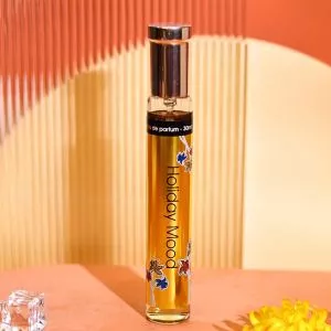 Dear Body Perfume (Holiday Mood)