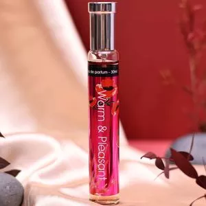 Dear Body Perfume (Warm & Pleasant)