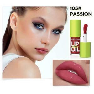 Beauty glazed lip oil-105 Passion