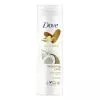 Dove Body Lotion 400ml (Restoring Care)