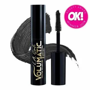 L.A Girl Volumatic Mascara (Ultra Black