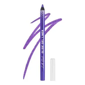 L.A Girl Glide Gel Eyeliner Pencil ( Paradise Purple)