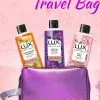 Lux Body Wash (Orange Blossom, Black Orchid & French Rose)-245ml