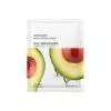 BIOAQUA Avocado Moisturizing Mask 25g