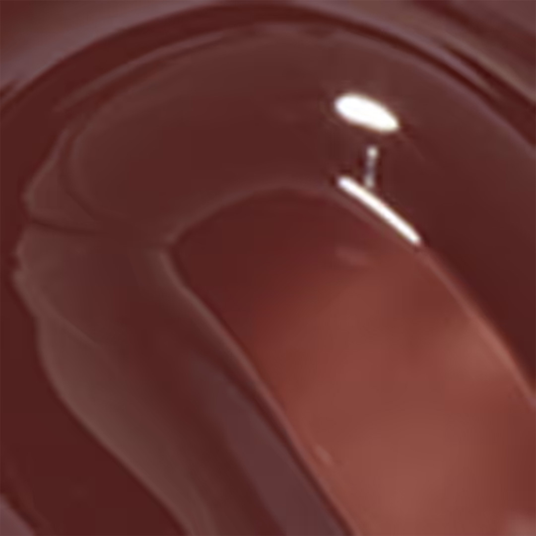 25131 Revolution Pout Bomb Plumping Gloss-Cookie Warm Nude_6