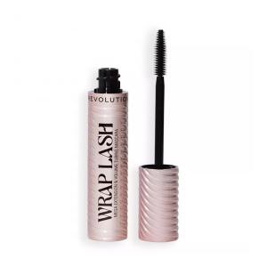 Revolution Wrap Lash Tubing Mascara-Black
