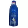 NIVEA Rich Nourishing Body Milk, Dry to Very Dry Skin 400ml