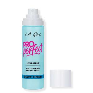 L.A Girl PRO Perfect Dewy Setting Spray
