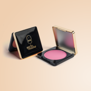 Aarla Milano Studio Perfect Velvet Glow Blush (Hotshot Pink)