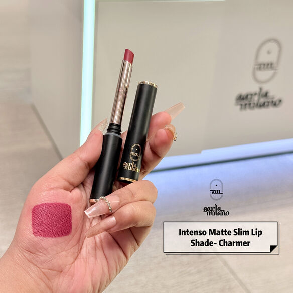 Aarla_Milano_Studio_Perfect_Intenso_Matte_Slim_Lip_Charmer_optimized_100