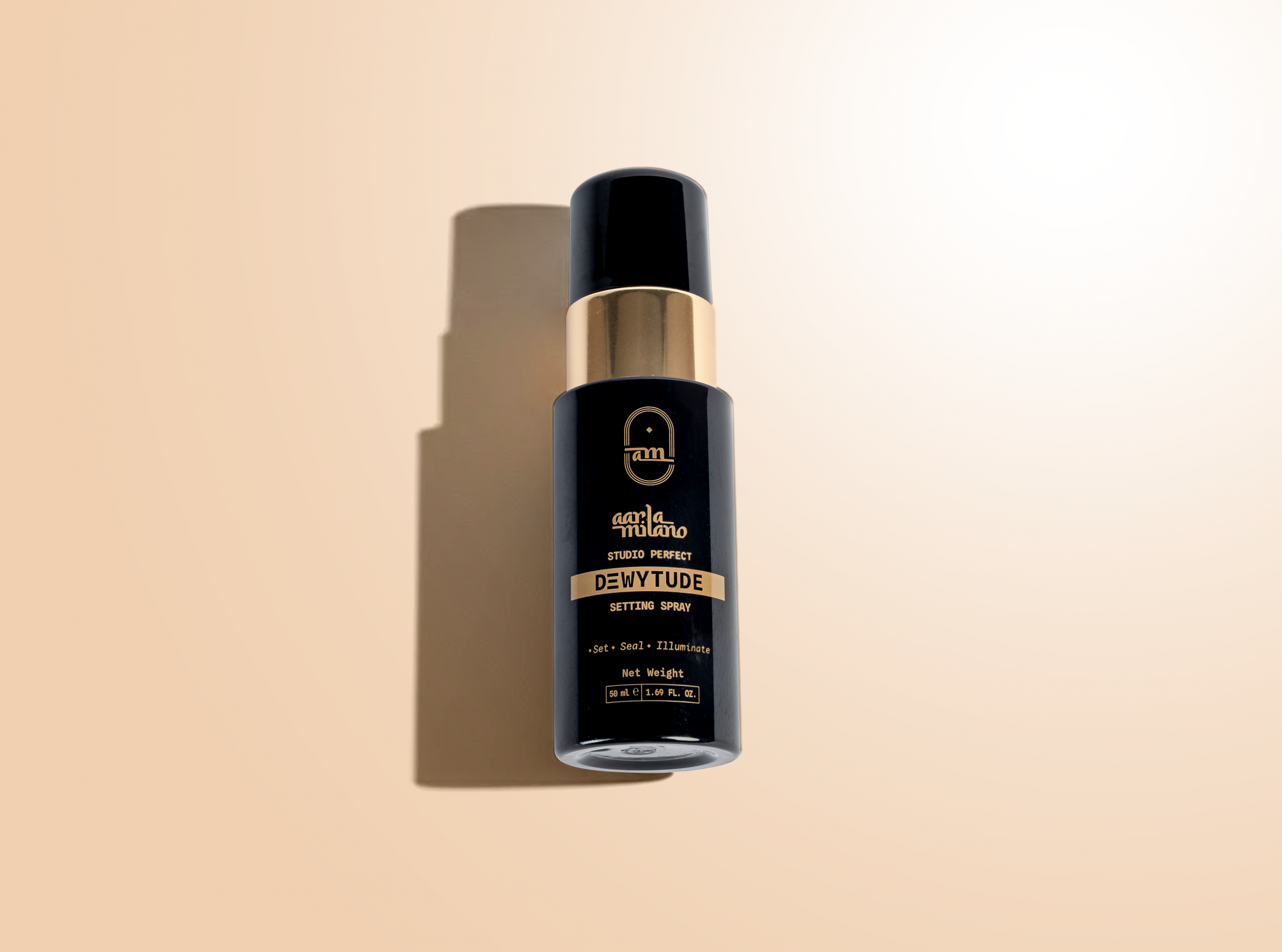 Dewytude Setting Spray