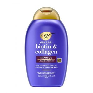 OGX	Biotin And Collagen Shampoo