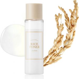 Im from	I Am From Rice Toner (30 Ml)
