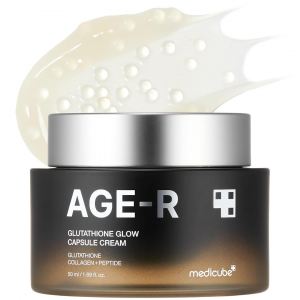 Medicube Age R Glutathione Glow Capsule Cream (50ml)