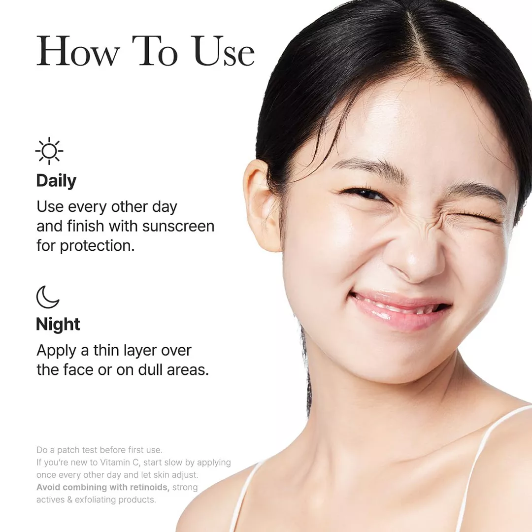 25760 ARENCIA Face And Eye Cream Moisturizer (Vitamin C Booster Shot (30 Ml)_7